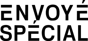 envoye-special Logo d'Envoyé Spécial