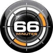 66minutes Logo de 66 minutes